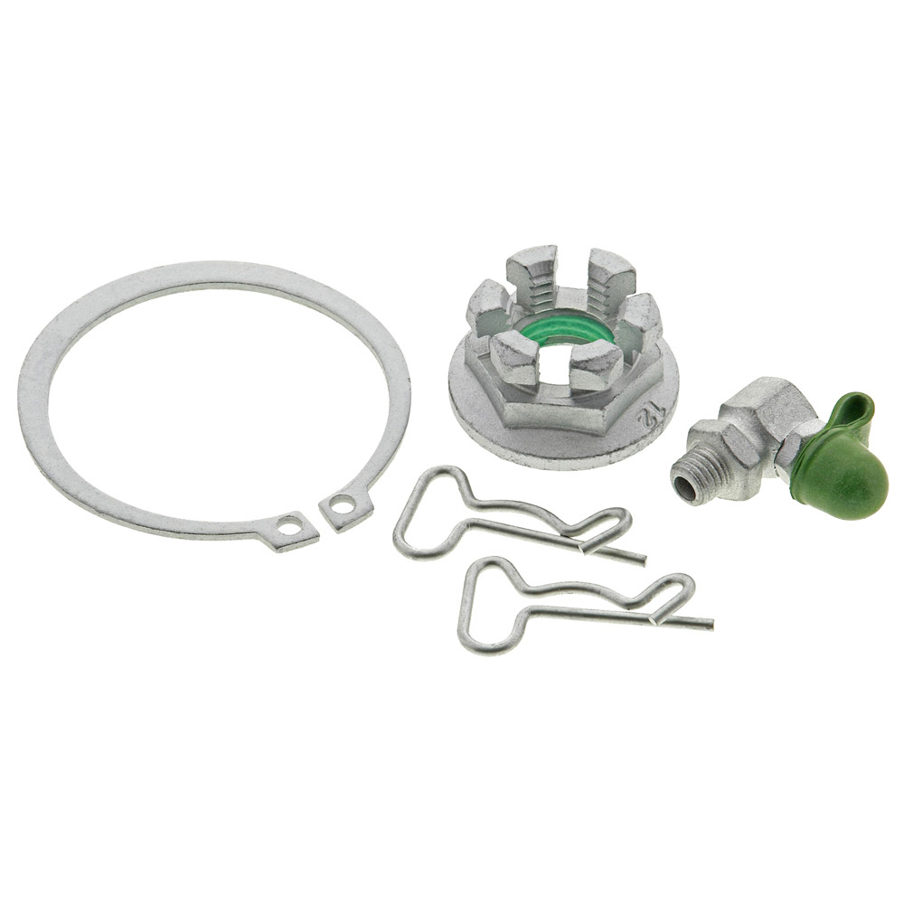 2020 Toyota Tacoma Ball Joint