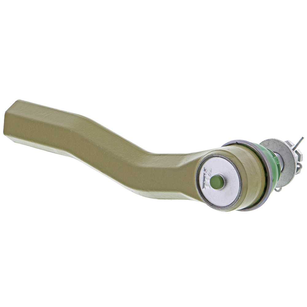 Mevotech TTX TXMS86602 Outer Tie Rod End
