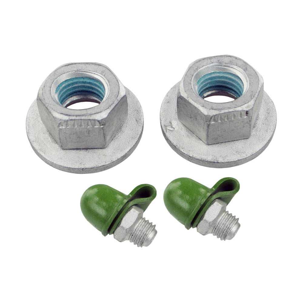 Mevotech TTX TXMS86803 Suspension Stabilizer Bar Link Kit
