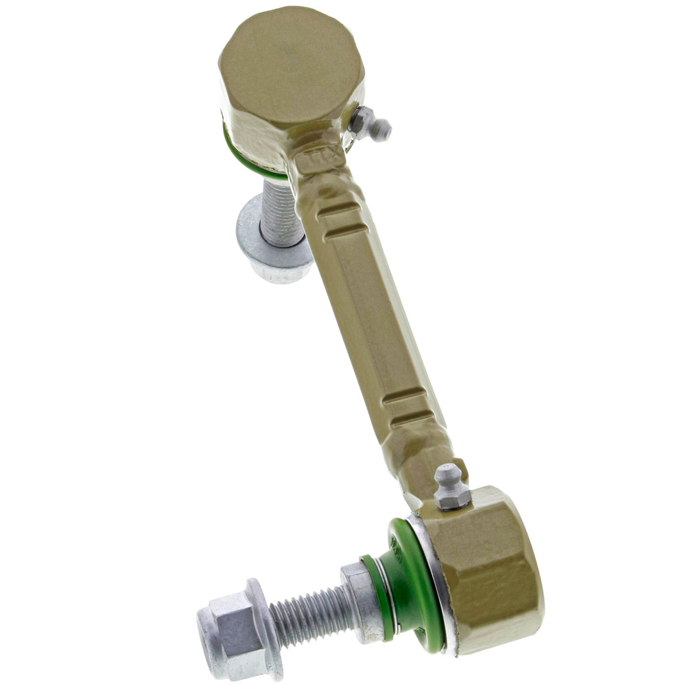 2012 Toyota 4Runner Suspension Stabilizer Bar Link Kit