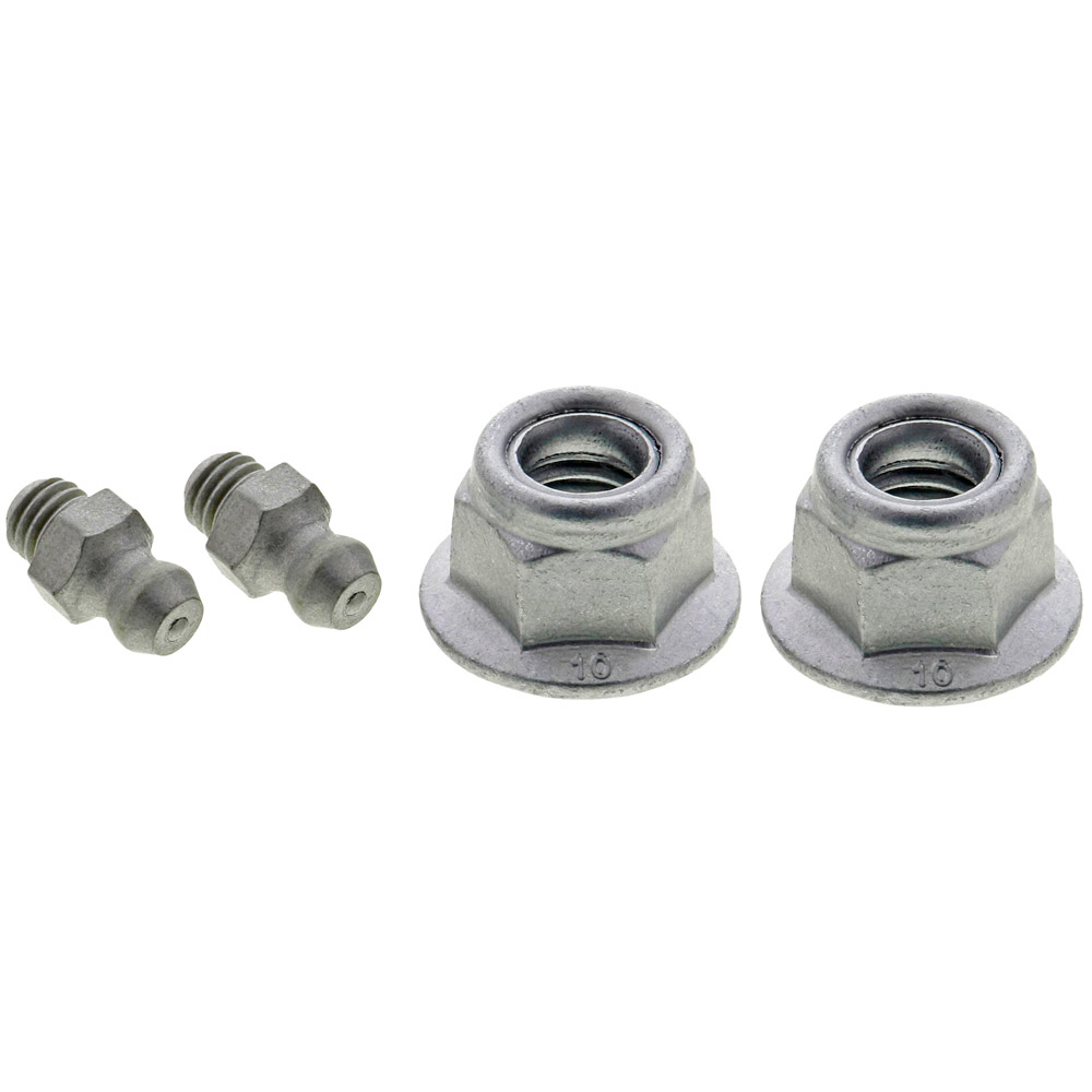 2012 Toyota 4Runner Suspension Stabilizer Bar Link Kit