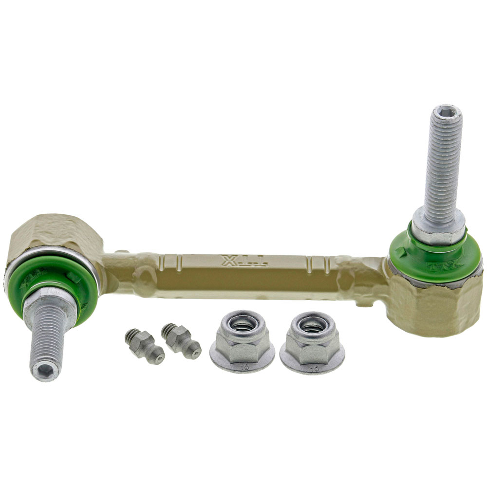 2012 Toyota 4Runner Suspension Stabilizer Bar Link Kit