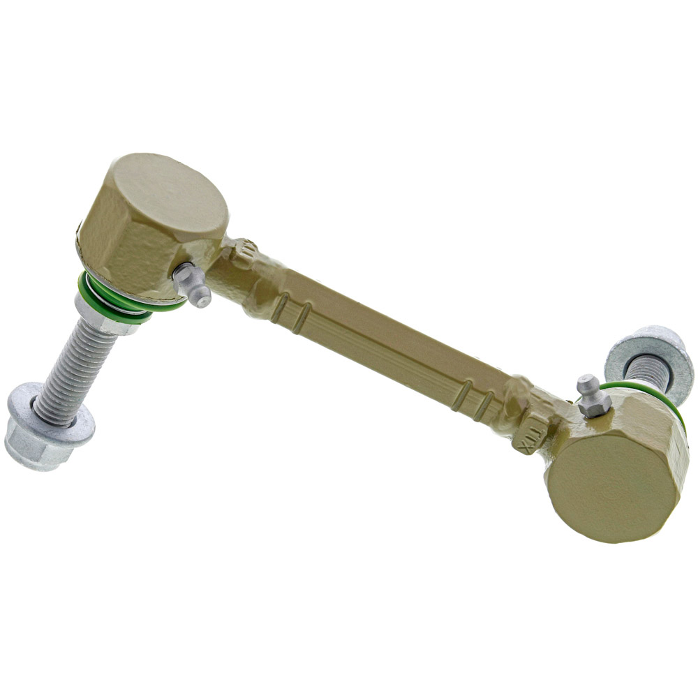 2017 Toyota 4Runner Suspension Stabilizer Bar Link Kit