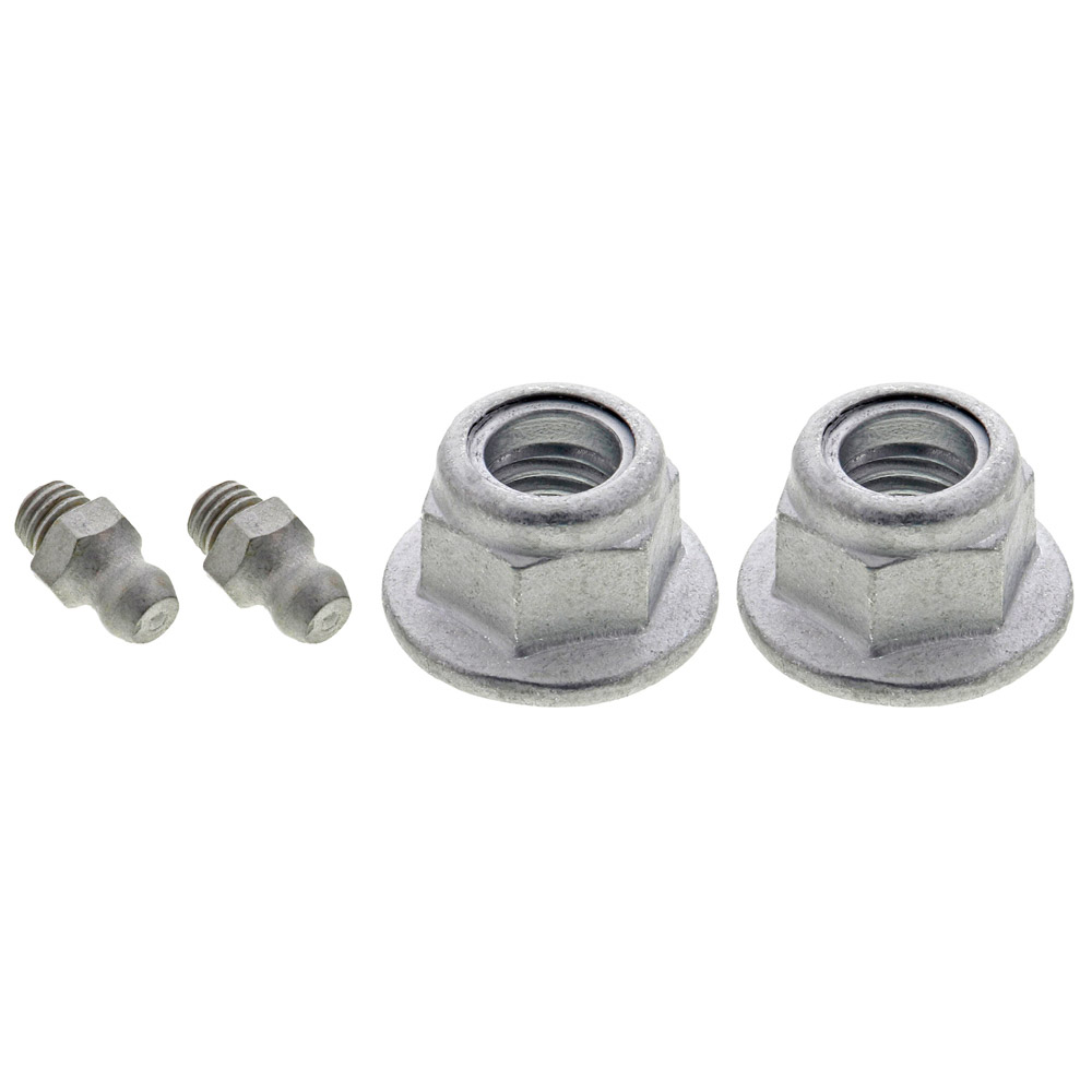 2017 Toyota 4Runner Suspension Stabilizer Bar Link Kit