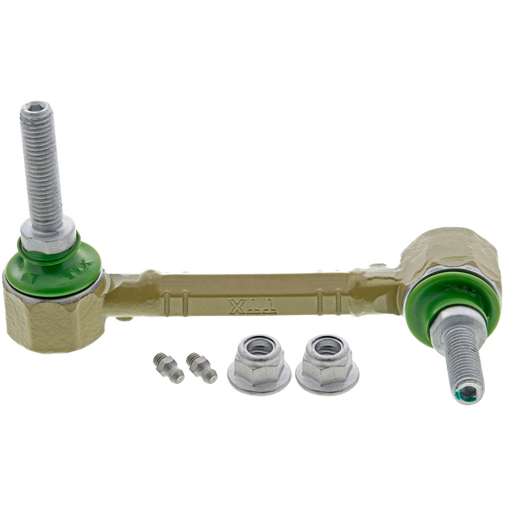 2017 Toyota 4Runner Suspension Stabilizer Bar Link Kit
