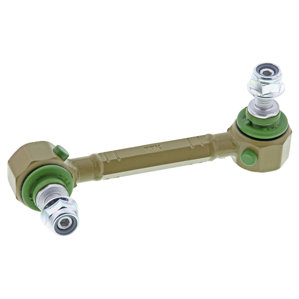 2012 Toyota Tacoma Suspension Stabilizer Bar Link Kit