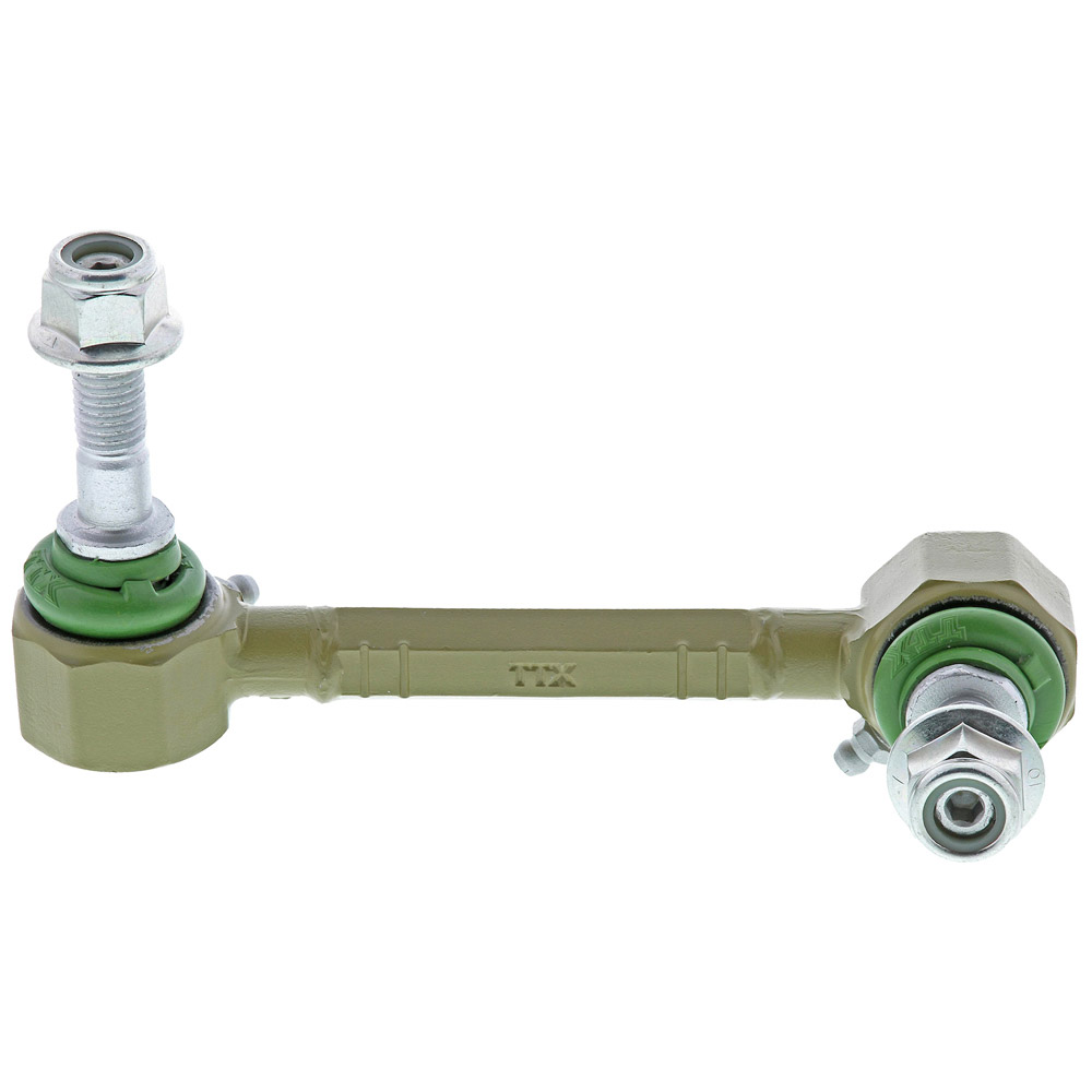 2012 Toyota Tacoma Suspension Stabilizer Bar Link Kit