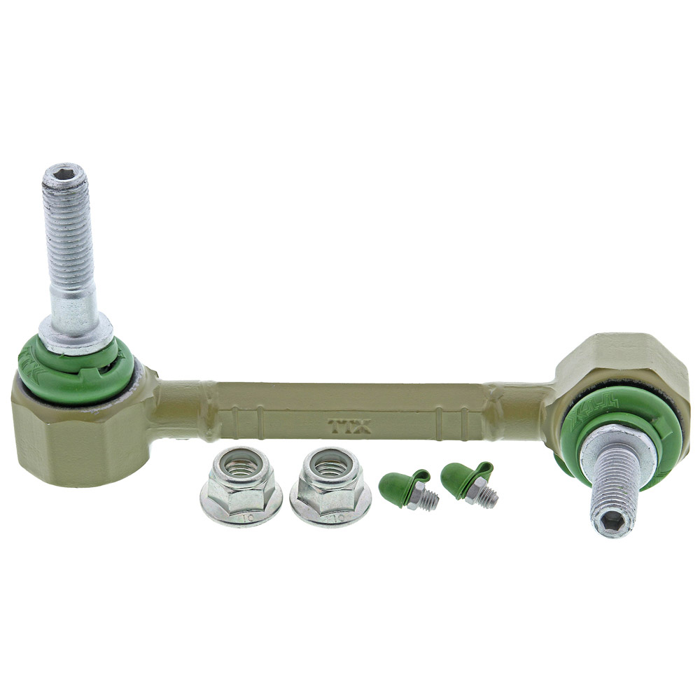 2012 Toyota Tacoma Suspension Stabilizer Bar Link Kit