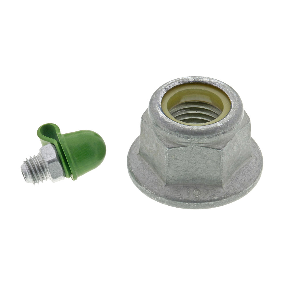 2012 Toyota Sequoia Suspension Stabilizer Bar Link Kit