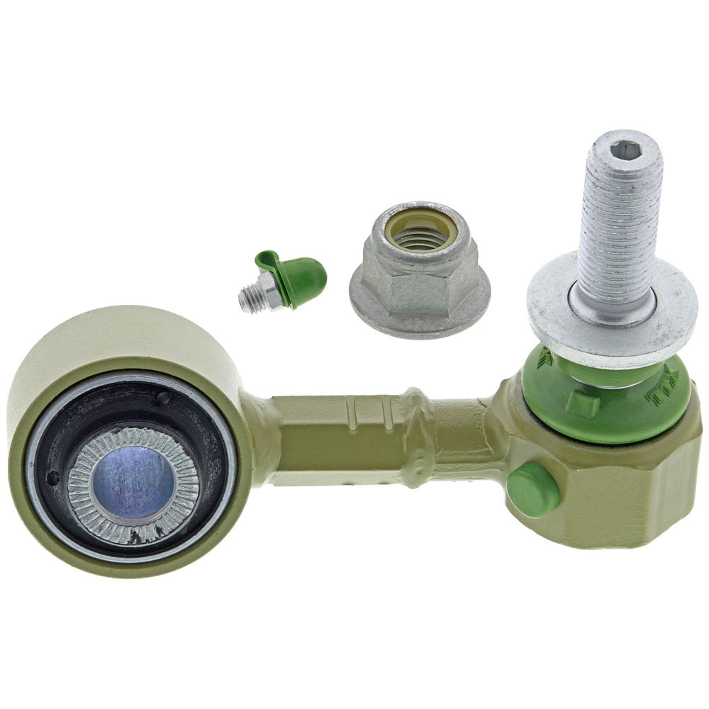 2012 Toyota Sequoia Suspension Stabilizer Bar Link Kit