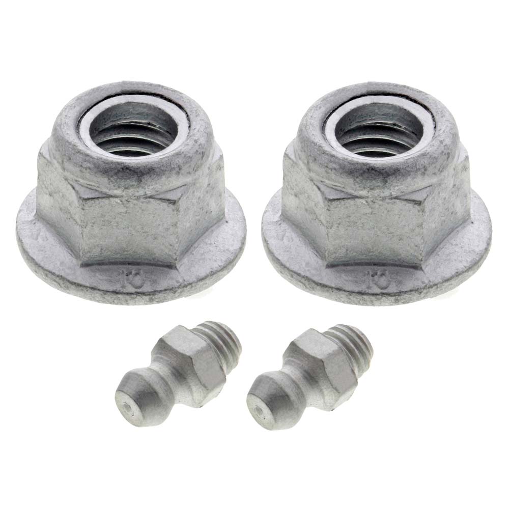 2014 Toyota Sienna Suspension Stabilizer Bar Link Kit