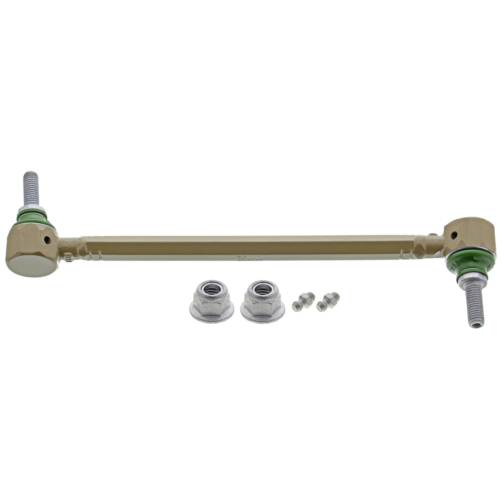 2014 Toyota Sienna Suspension Stabilizer Bar Link Kit