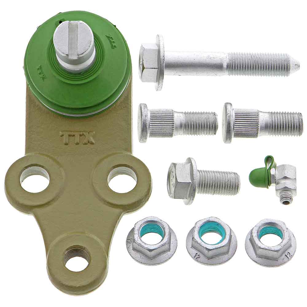 2012 Hyundai Sonata Ball Joint