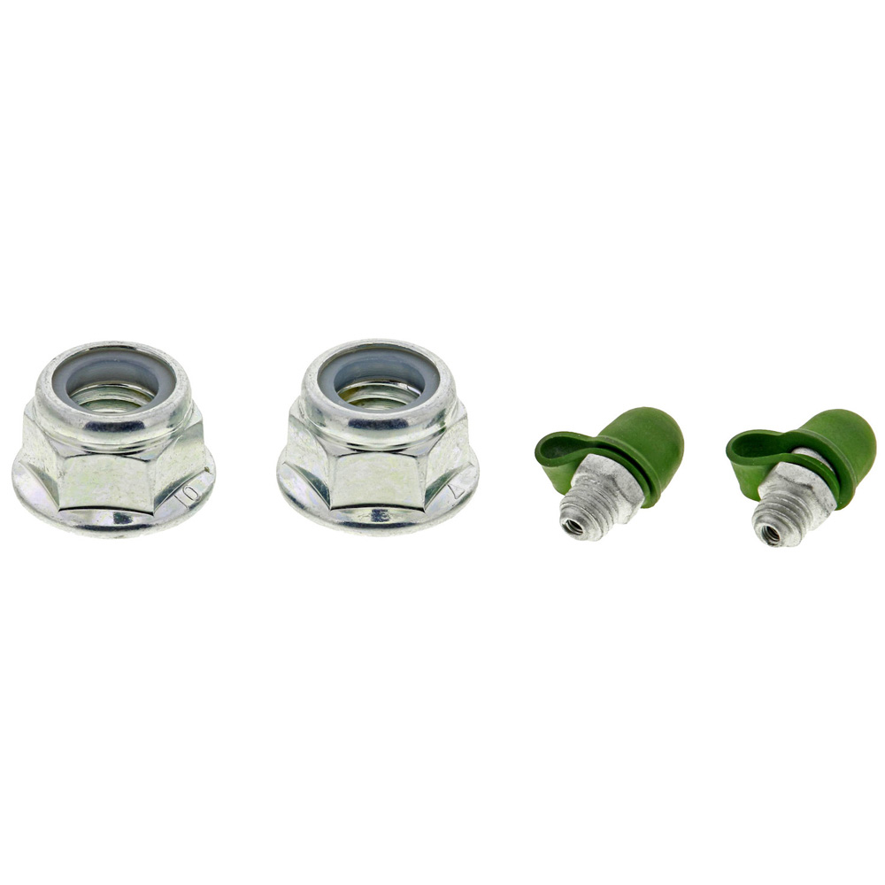 2007 Hyundai Veracruz Suspension Stabilizer Bar Link Kit