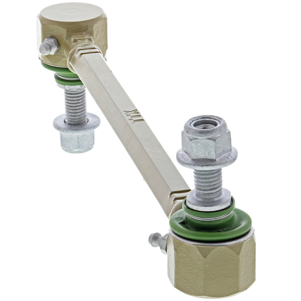 2012 Kia Rio Suspension Stabilizer Bar Link Kit