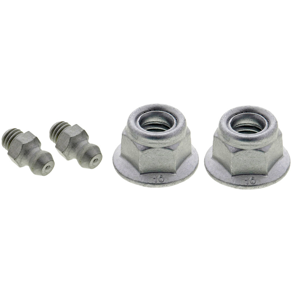 2012 Kia Rio Suspension Stabilizer Bar Link Kit