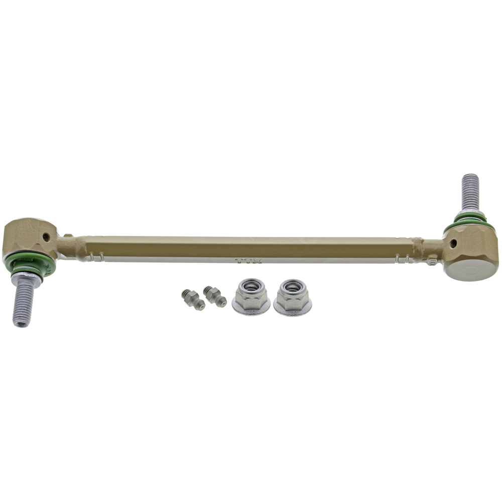 2012 Kia Rio Suspension Stabilizer Bar Link Kit