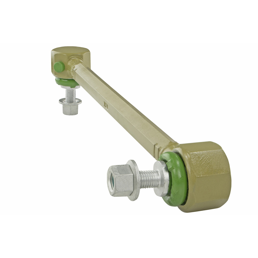 2010 Hyundai Accent Suspension Stabilizer Bar Link Kit Front Left SC