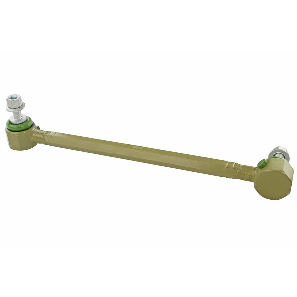 2007 Kia Rio Suspension Stabilizer Bar Link Kit