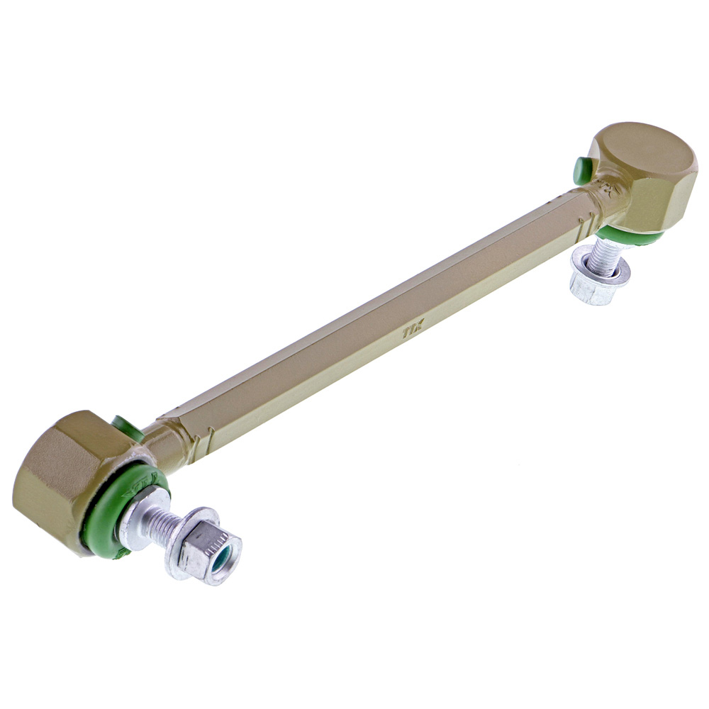 2007 Kia Rio Suspension Stabilizer Bar Link Kit