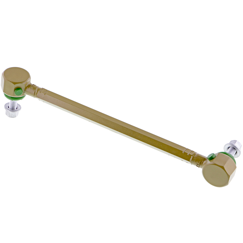 2007 Kia Rio Suspension Stabilizer Bar Link Kit