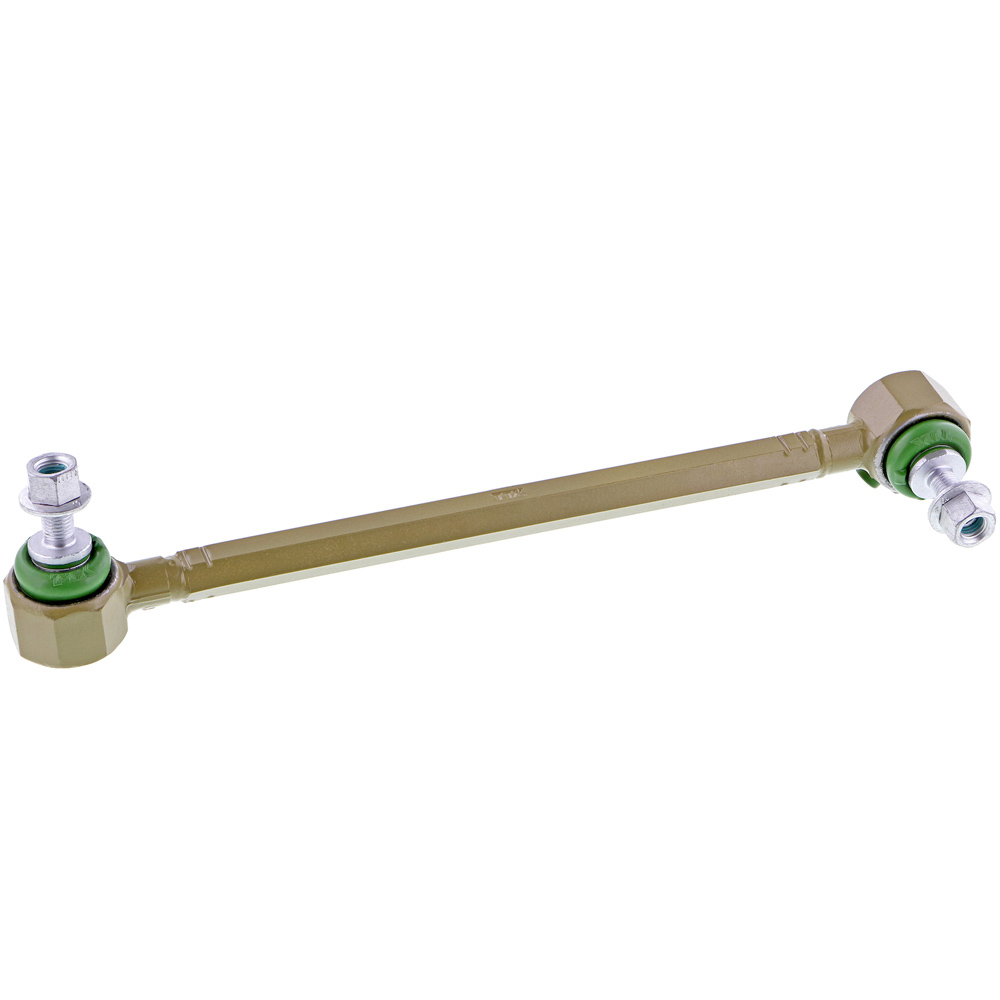 2007 Kia Rio Suspension Stabilizer Bar Link Kit
