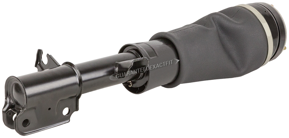 BuyAutoParts 75-20125AN Strut