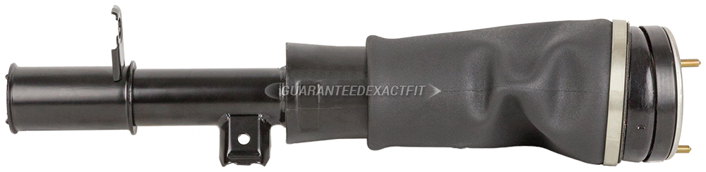 BuyAutoParts 75-20125AN Strut