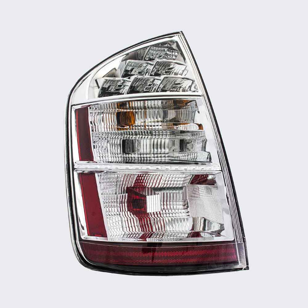 2009 Toyota Prius Tail Light Assembly