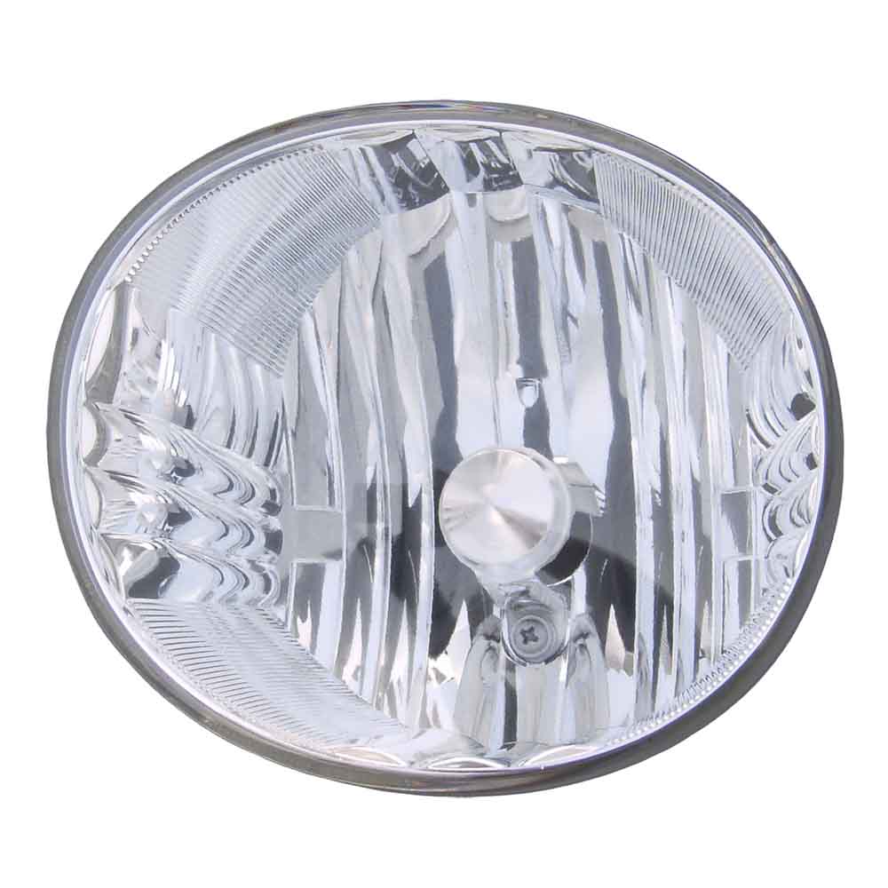 2007 Toyota Avalon Fog Light Assembly