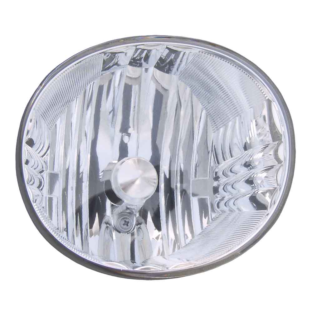 2005 Toyota Avalon Fog Light Assembly