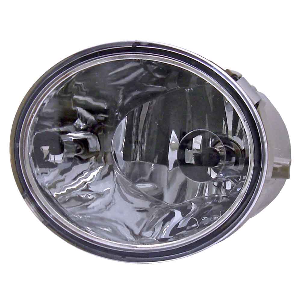 2002 Toyota Sequoia Fog Light Assembly