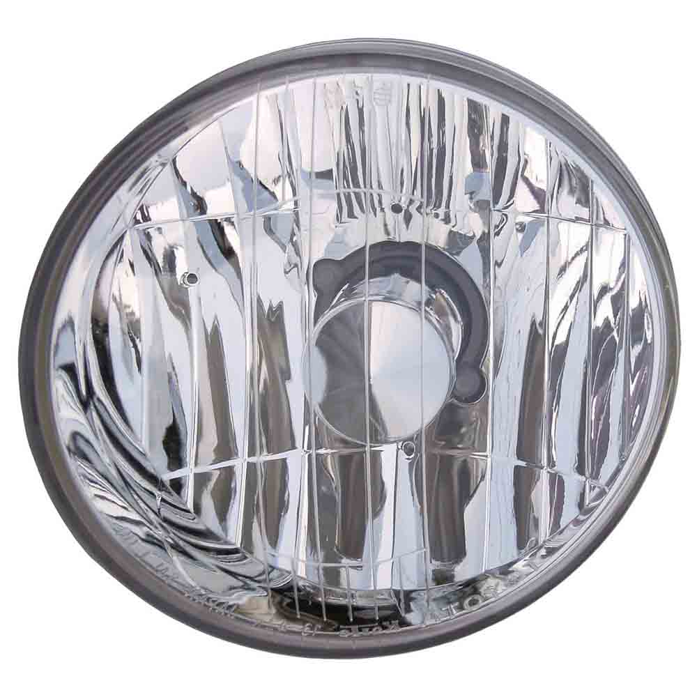 2003 Toyota Highlander Fog Light Assembly