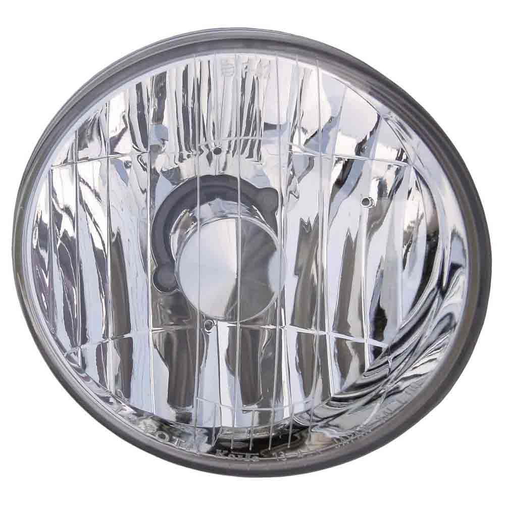 2003 Toyota Highlander Fog Light Assembly