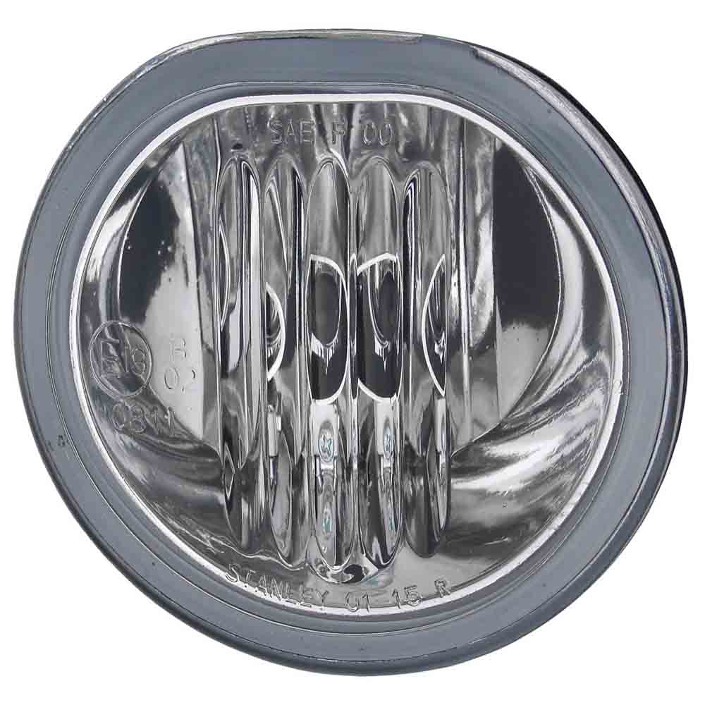 2007 Scion tC Fog Light Assembly
