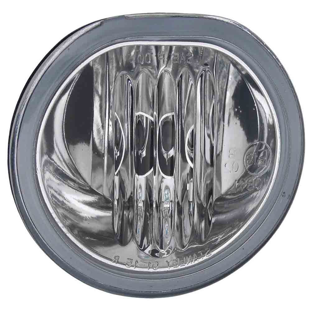 2007 Scion tC Fog Light Assembly