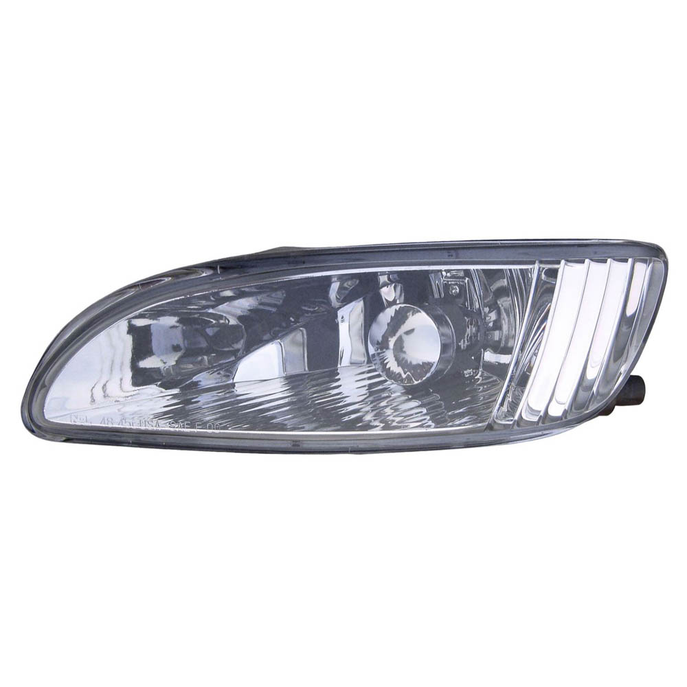 2004 Lexus RX330 Fog Light Assembly