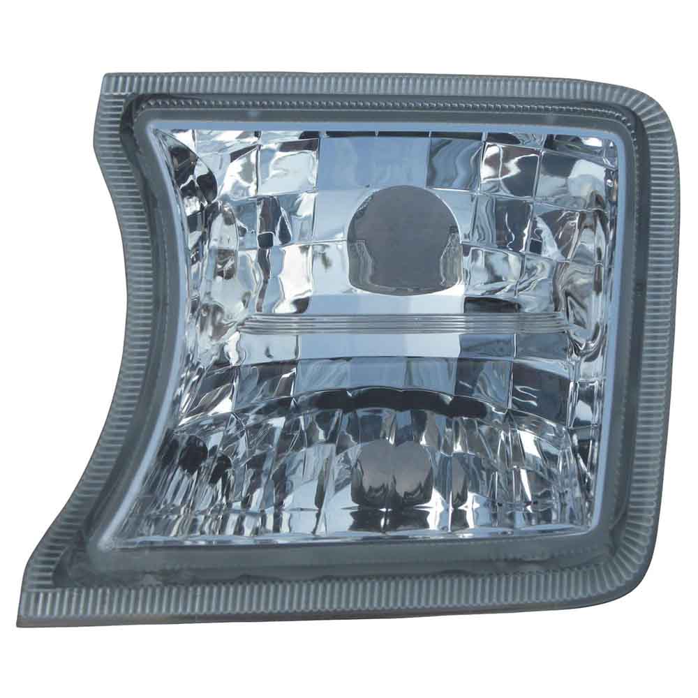 2011 Toyota Prius Turn Signal Light Lens / Housing