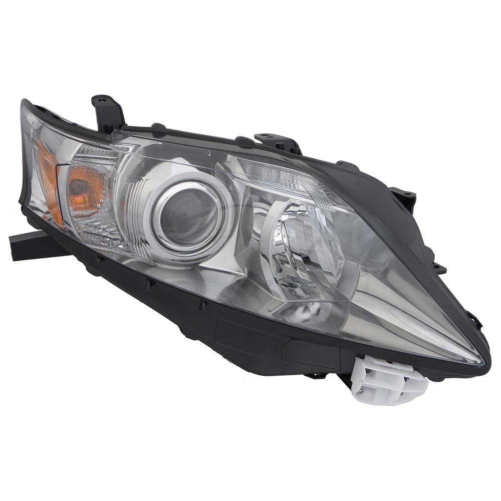 2012 Lexus RX350 Headlight Assembly