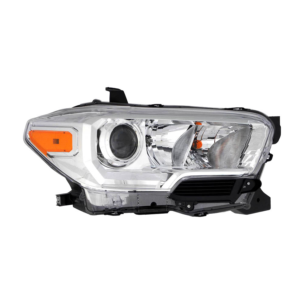 2021 Toyota Tacoma Headlight Assembly