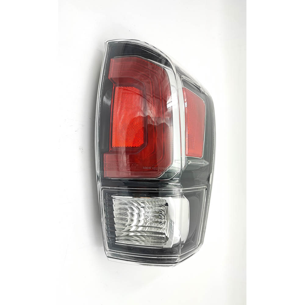 2021 Toyota Tacoma Tail Light Assembly
