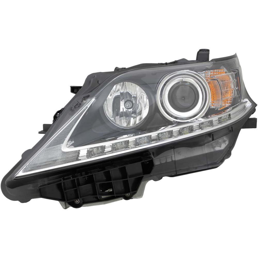 2014 Lexus RX350 Headlight Assembly