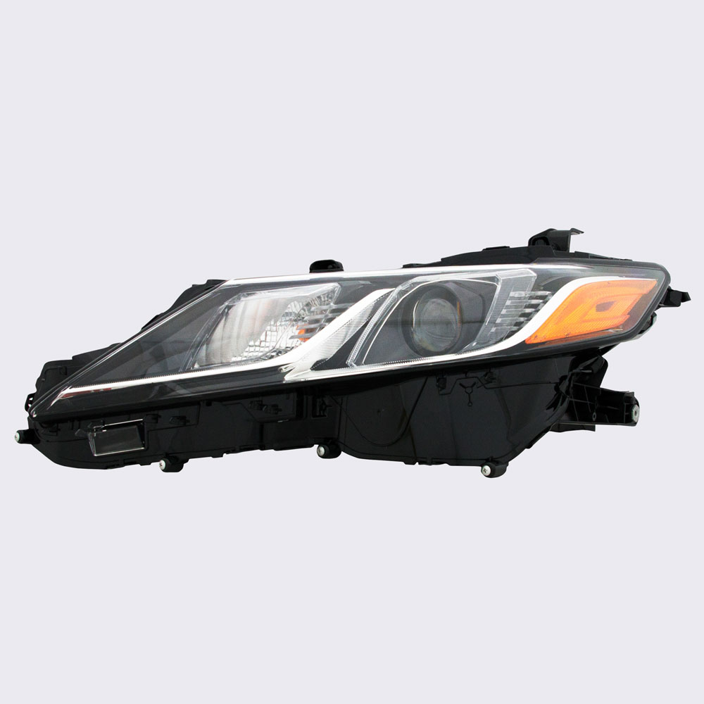 2020 Toyota Camry Headlight Assembly