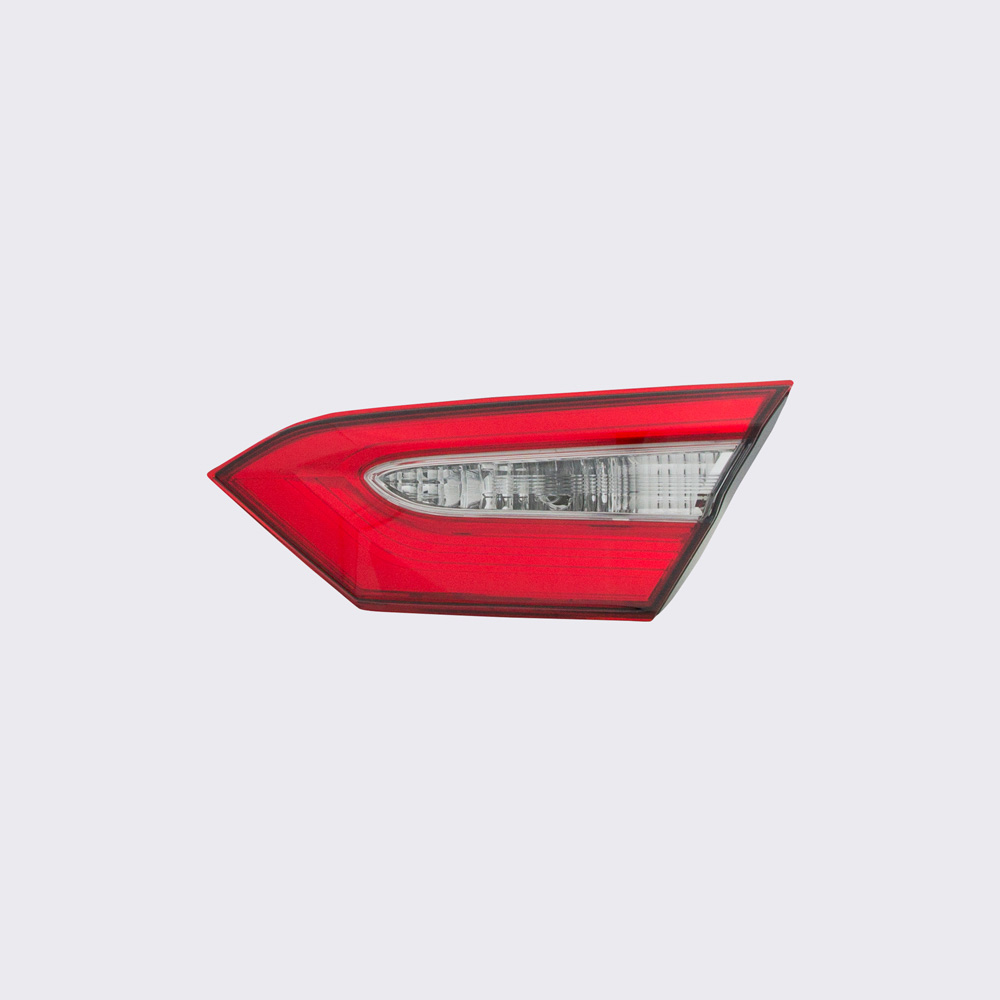 2019 Toyota Camry Tail Light Assembly
