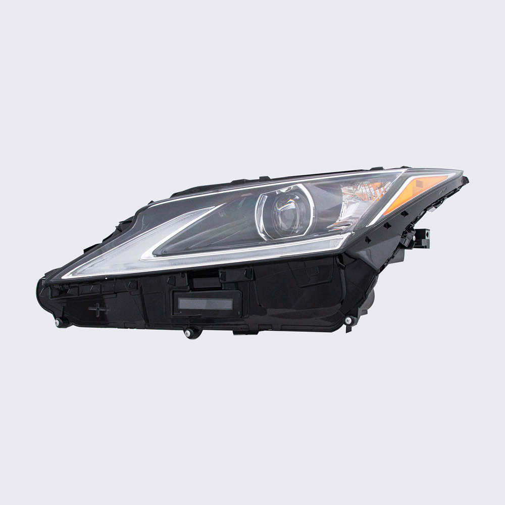 2017 Lexus RX350 Headlight Assembly