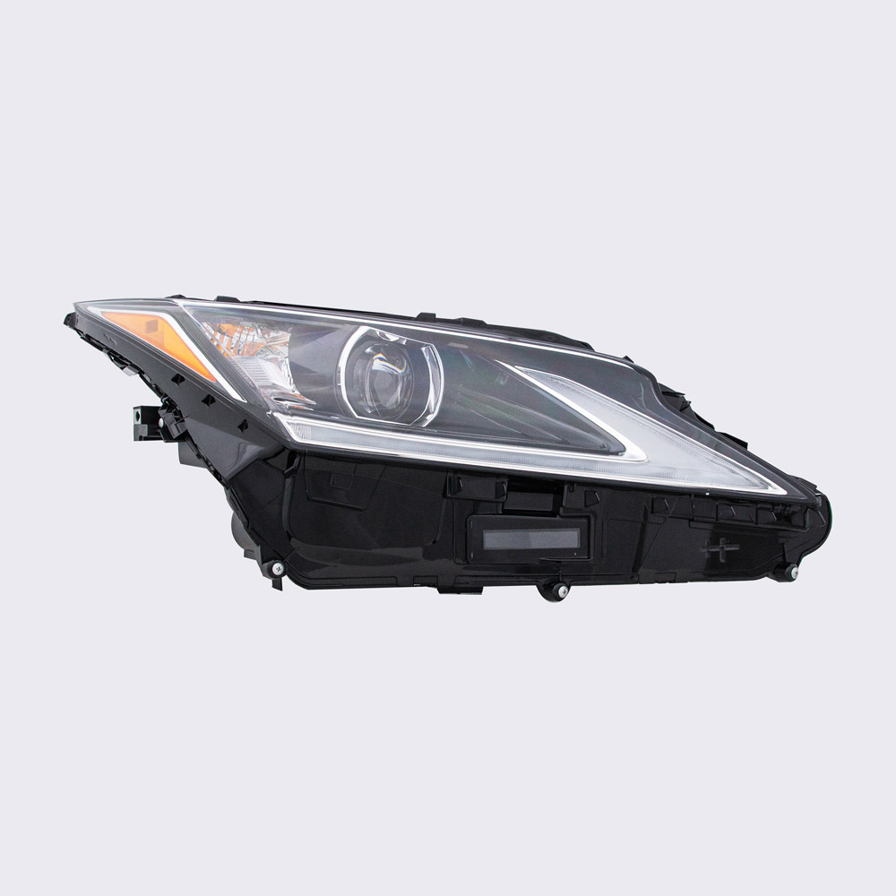 2017 Lexus RX350 Headlight Assembly