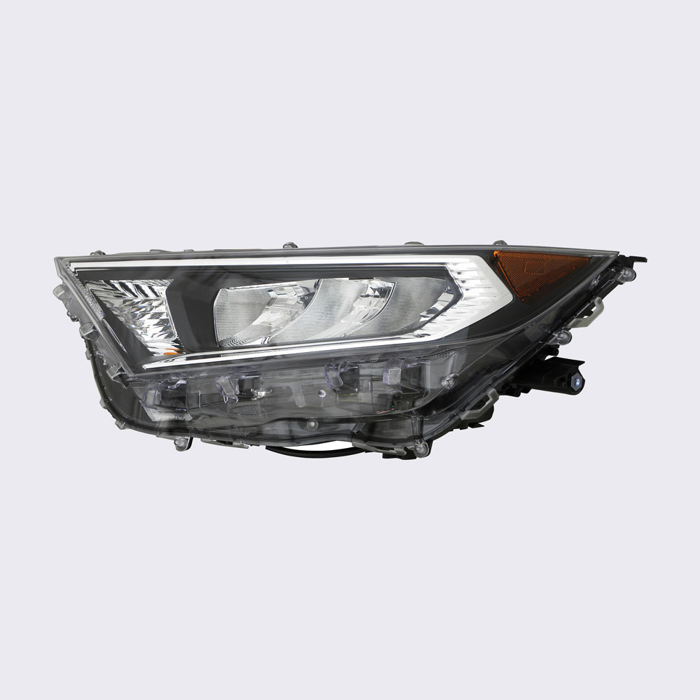 2021 Toyota RAV4 Headlight Assembly