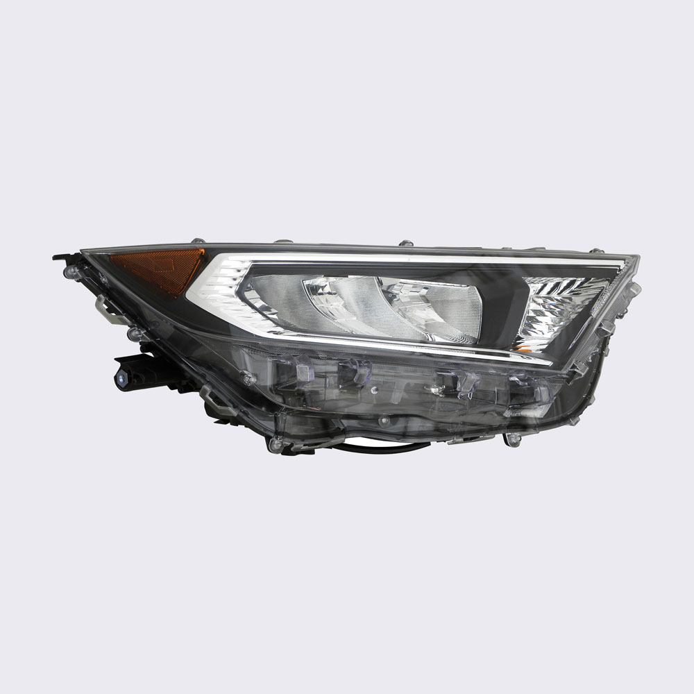 2021 Toyota RAV4 Headlight Assembly