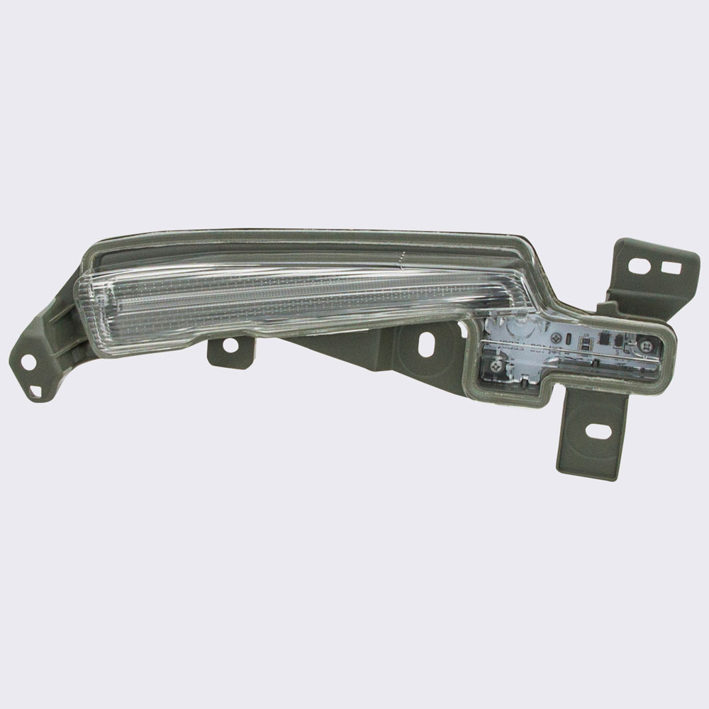 2021 Toyota Prius Turn Signal Light Assembly