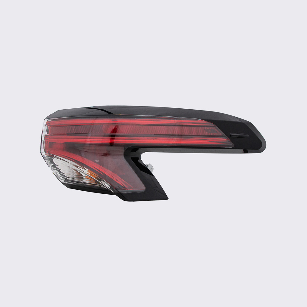 2021 Toyota Sienna Tail Light Assembly